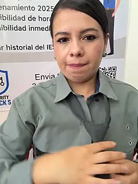 Ariana-07 online show from 02-05-26, 01:49