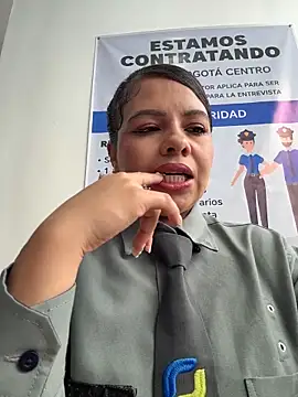 Ariana-07 online show from 03-25-26, 01:06