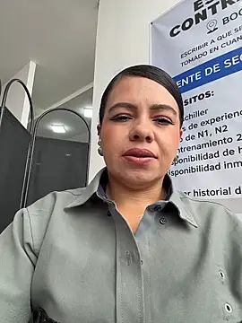 Ariana-07 online show from 03-30-26, 02:40