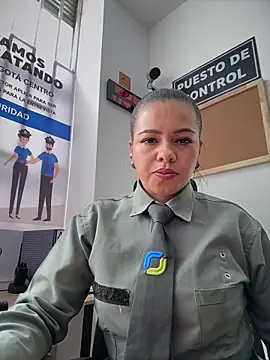 Ariana-07 online show from 04-14-26, 01:28