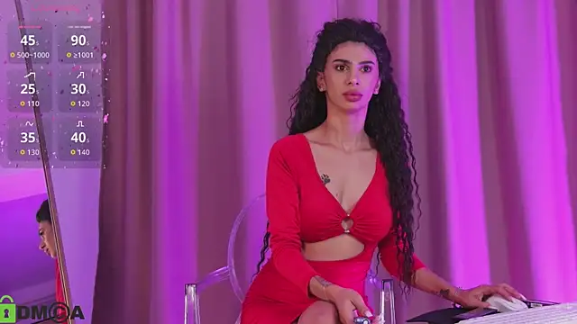 AmeliaMaris online show from 10-09-25, 06:17