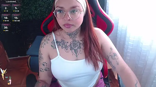 natyk m online show from 11-30-25, 04:11