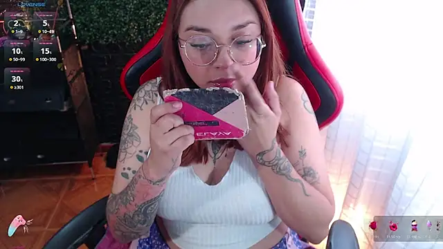 natyk m online show from 02-15-26, 02:25