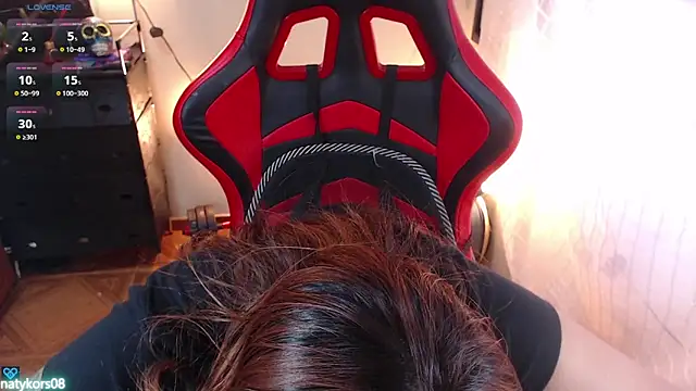 natyk m online show from 03-23-26, 10:03