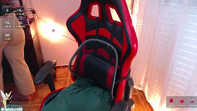 natyk m online show from 03-30-26, 08:10