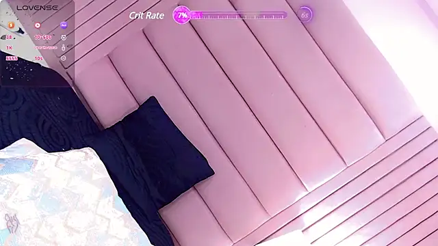 Angeles Busst online show from 03-15-25, 06:32