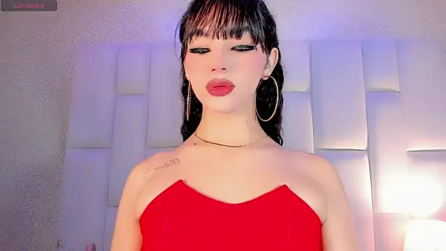 Angeles Busst online show from 11-14-25, 09:02