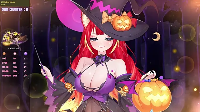 Snapshot of LewdKira_VT chatting on 10-20-25, 03:12 LewdKira VT online show from 10-20-25, 03:12