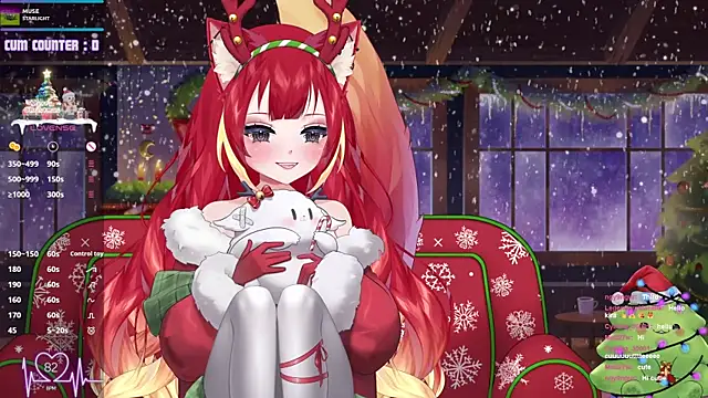 Snapshot of LewdKira_VT chatting on 12-19-25, 06:37 LewdKira VT online show from 12-19-25, 06:37