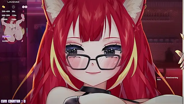 Snapshot of LewdKira_VT chatting on 03-05-26, 06:48 LewdKira VT online show from 03-05-26, 06:48