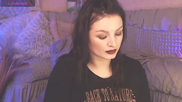 Snapshot of BritneyBarker chatting on 01-03-25, 02:32 BritneyBarker online show from 01-03-25, 02:32