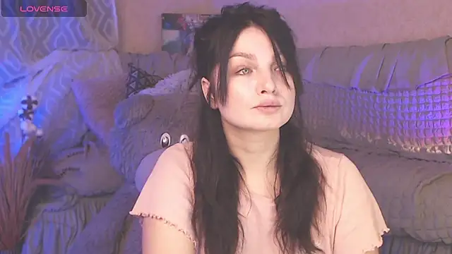 Snapshot of BritneyBarker chatting on 01-30-25, 12:50 BritneyBarker online show from 01-30-25, 12:50