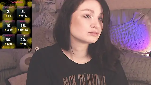 Snapshot of BritneyBarker chatting on 02-27-25, 01:38 BritneyBarker online show from 02-27-25, 01:38