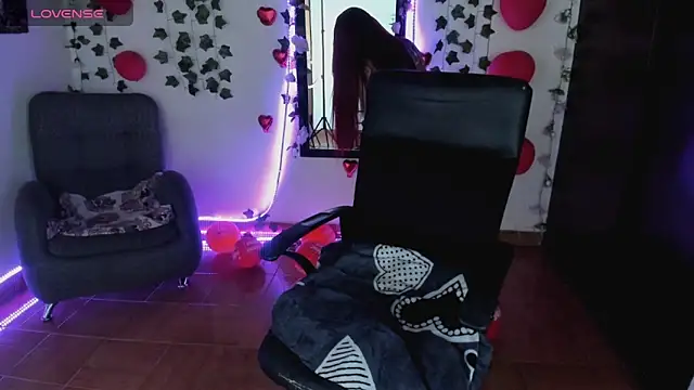 saray  jones online show from 03-02-26, 03:41