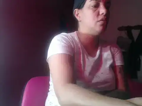 Tammyymilf online show from 01-31-25, 02:28