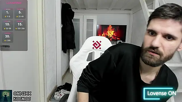 DavidNaidis online show from 01-22-25, 03:07