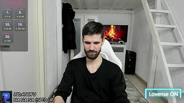 DavidNaidis online show from 01-22-25, 06:10