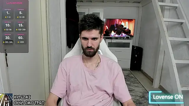 DavidNaidis online show from 01-26-25, 03:06