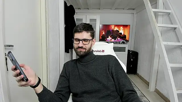 DavidNaidis online show from 01-29-25, 10:48