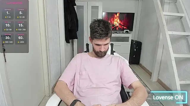 DavidNaidis online show from 02-04-25, 09:20