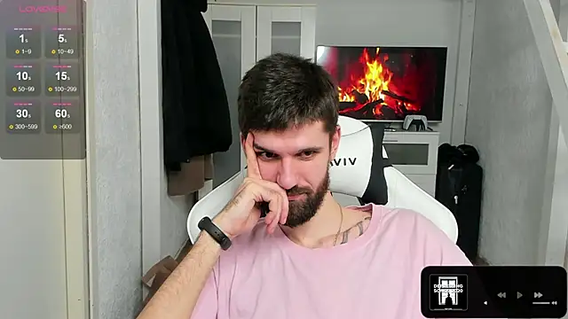 DavidNaidis online show from 02-07-25, 12:42