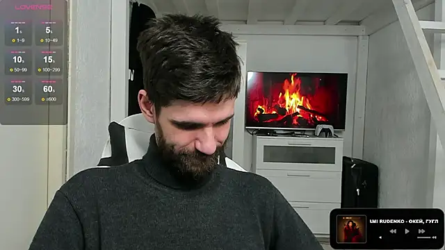 DavidNaidis online show from 02-08-25, 02:15