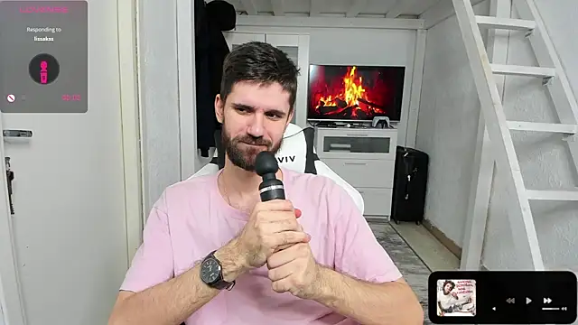 DavidNaidis online show from 02-09-25, 01:25