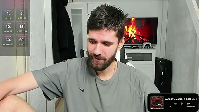 DavidNaidis online show from 02-10-25, 08:10