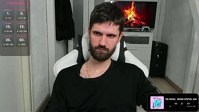 DavidNaidis online show from 02-13-25, 12:24