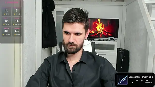 DavidNaidis online show from 02-13-25, 09:49