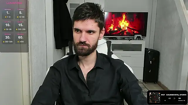 DavidNaidis online show from 02-14-25, 09:21