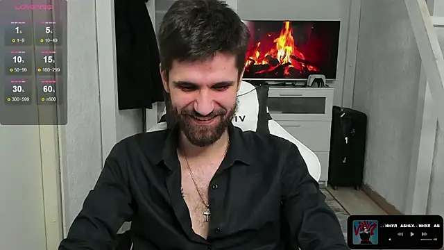 DavidNaidis online show from 02-16-25, 04:42