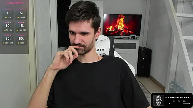 DavidNaidis online show from 02-27-25, 10:31