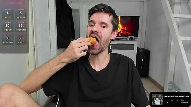 DavidNaidis online show from 02-28-25, 09:12