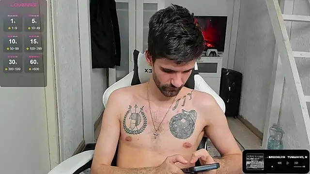 DavidNaidis online show from 03-01-25, 12:17