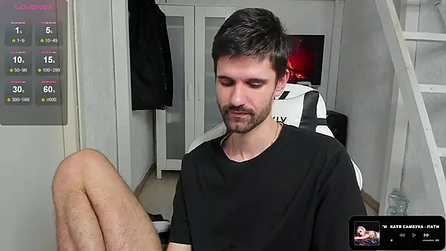 DavidNaidis online show from 03-01-25, 03:21