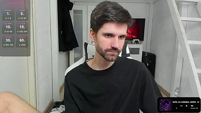 DavidNaidis online show from 03-01-25, 11:37