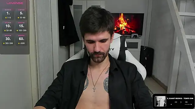 DavidNaidis online show from 03-02-25, 05:44