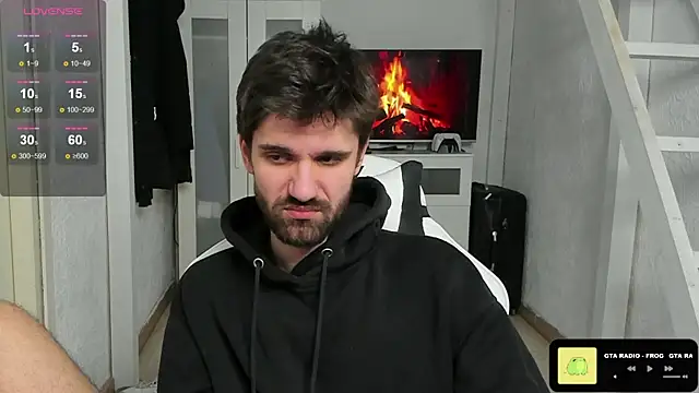 DavidNaidis online show from 03-15-25, 12:04