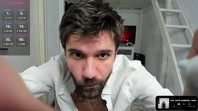 DavidNaidis online show from 03-16-25, 08:54