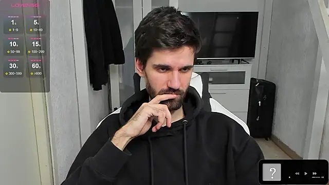 DavidNaidis online show from 03-19-25, 10:09