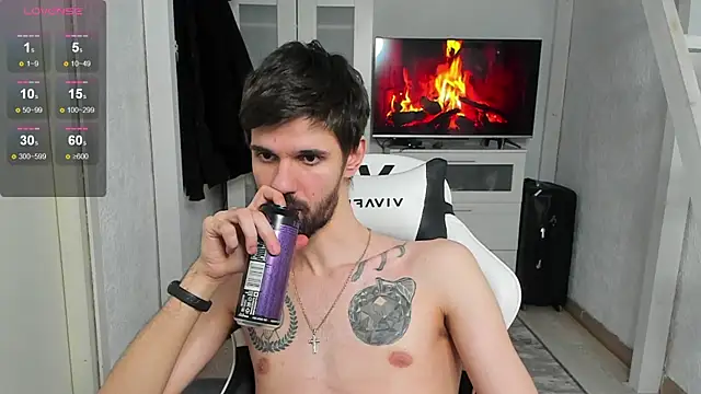 DavidNaidis online show from 03-20-25, 09:56