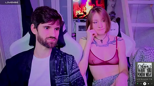 DavidNaidis online show from 11-05-25, 09:48