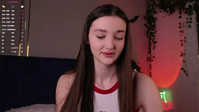 GeorginaDudley online show from 11-20-25, 07:19