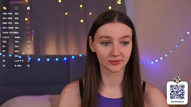 GeorginaDudley online show from 12-17-25, 07:14