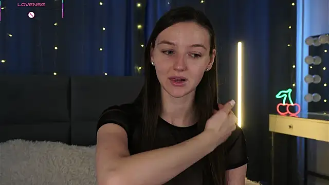 GeorginaDudley online show from 04-09-26, 07:14