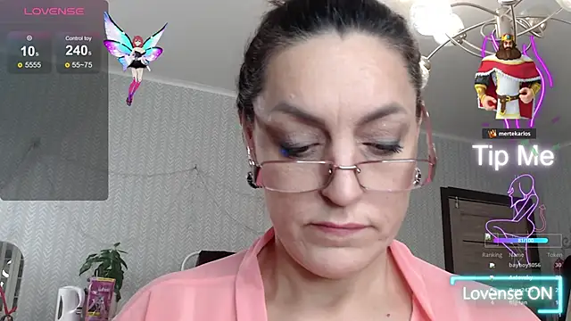 Soffya Soy online show from 11-09-25, 01:37