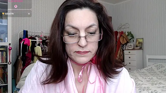 Soffya Soy online show from 03-24-26, 05:12