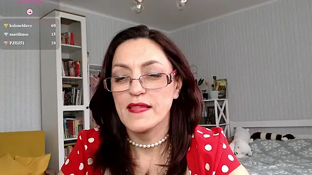 Snapshot of Soffya_Soy chatting on 04-30-26, 06:53 Soffya Soy online show from 04-30-26, 06:53