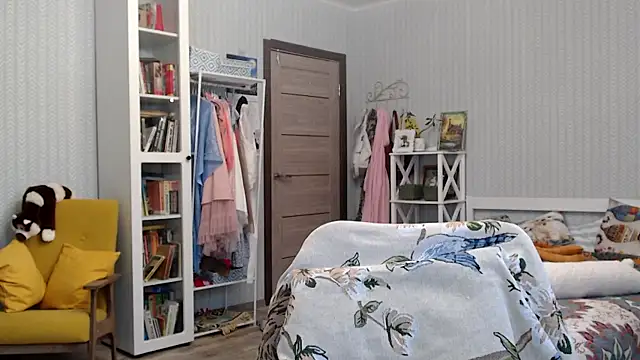 Snapshot of Soffya_Soy chatting on 06-09-26, 04:29 Soffya Soy online show from 06-09-26, 04:29